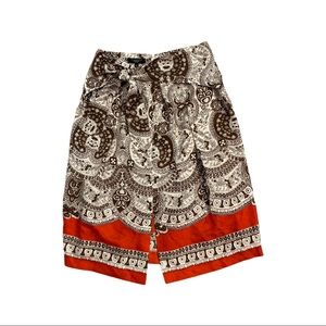 Talbots petite skirt